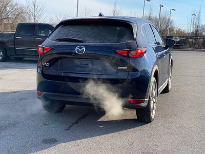2020 Mazda Mazda CX-5 Grand Touring Reserve
