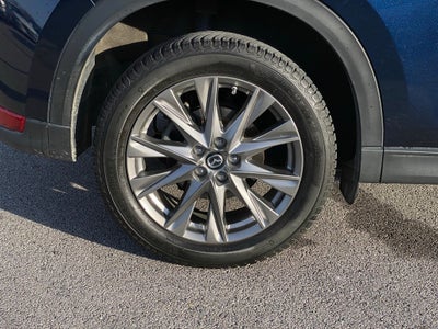 2020 Mazda Mazda CX-5 Grand Touring Reserve