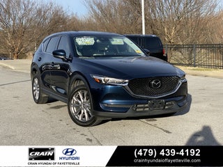 2020 Mazda Mazda CX-5 Grand Touring Reserve