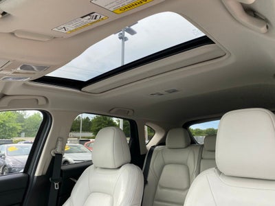 2022 Mazda Mazda CX-5 2.5 S Preferred Package