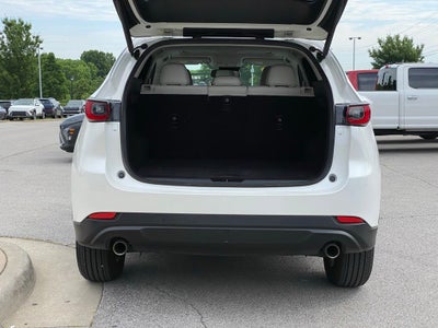2022 Mazda Mazda CX-5 2.5 S Preferred Package
