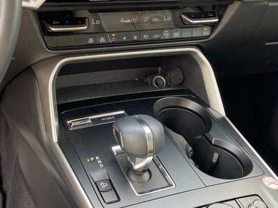 2026 Mazda Mazda CX-90 3.3 Turbo Select
