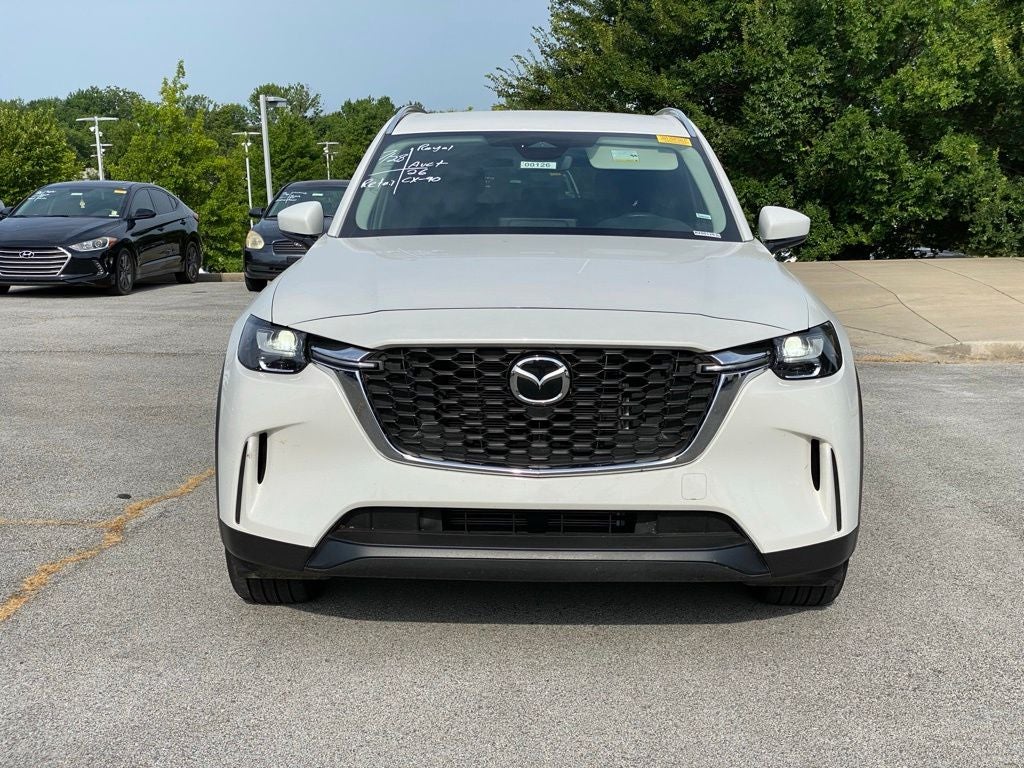 2026 Mazda Mazda CX-90 3.3 Turbo Select