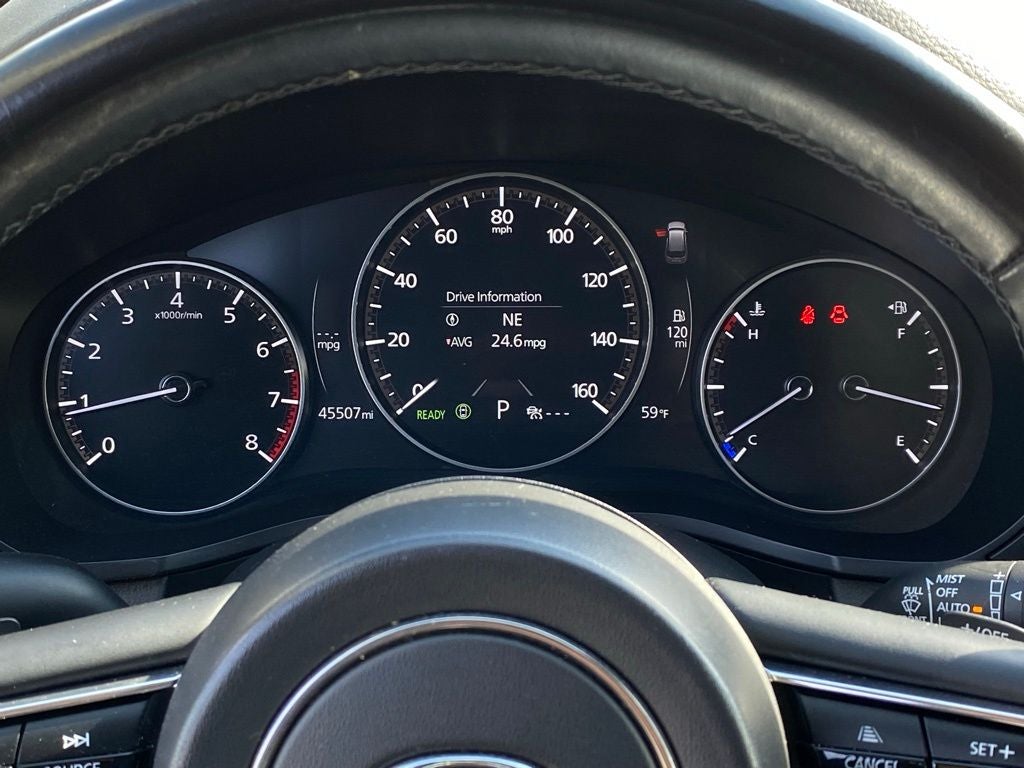 2024 Mazda Mazda CX-90 3.3 Turbo Premium