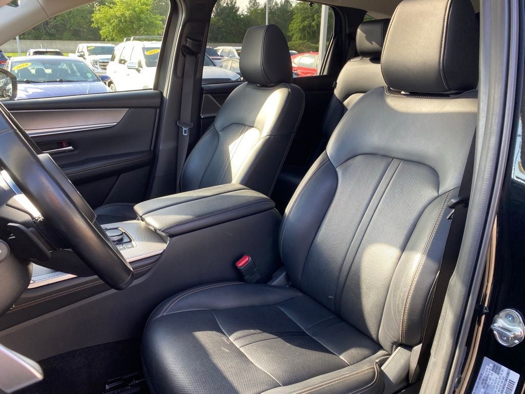2024 Mazda Mazda CX-90 3.3 Turbo Premium
