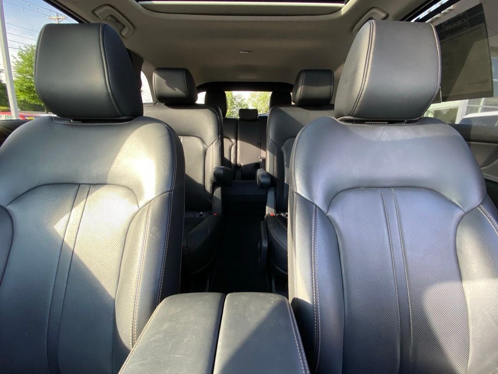 2024 Mazda Mazda CX-90 3.3 Turbo Premium