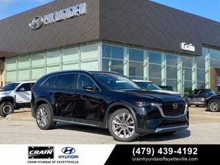 2024 Mazda Mazda CX-90 3.3 Turbo Premium