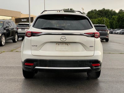 2016 Mazda Mazda CX-9 Grand Touring