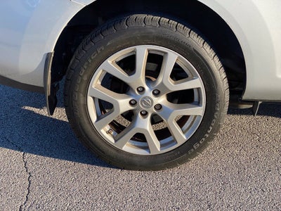 2013 Nissan Rogue SL