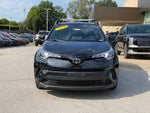 2019 Toyota C-HR LE