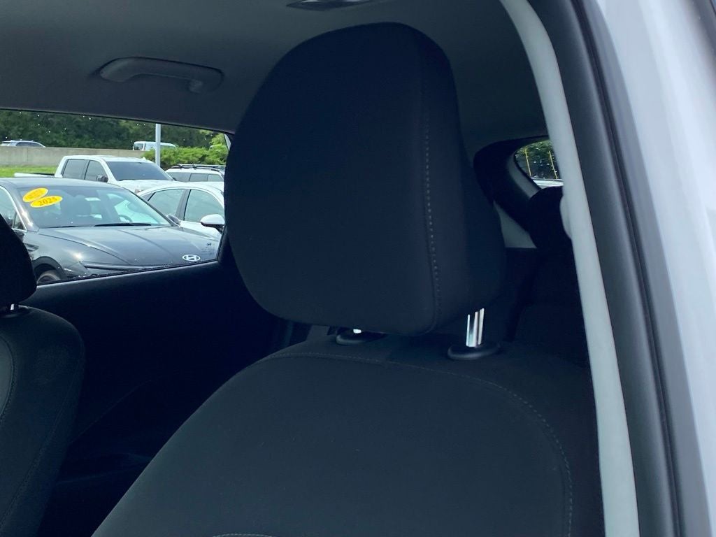 2025 Hyundai Kona SEL Convenience