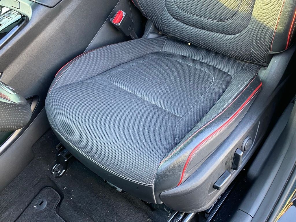 2024 Hyundai Tucson Hybrid N Line