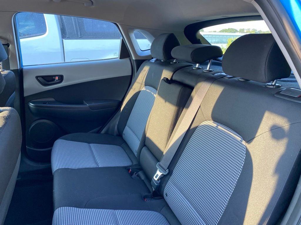 2019 Hyundai Kona SE