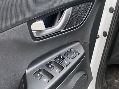 2022 Hyundai Kona Limited