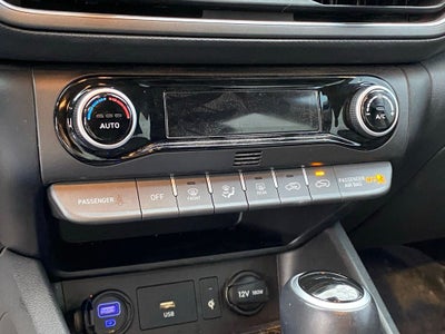 2022 Hyundai Kona Limited