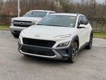 2022 Hyundai Kona Limited