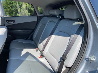 2021 Hyundai Kona Ultimate