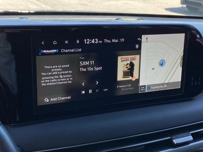 2023 Hyundai Palisade XRT