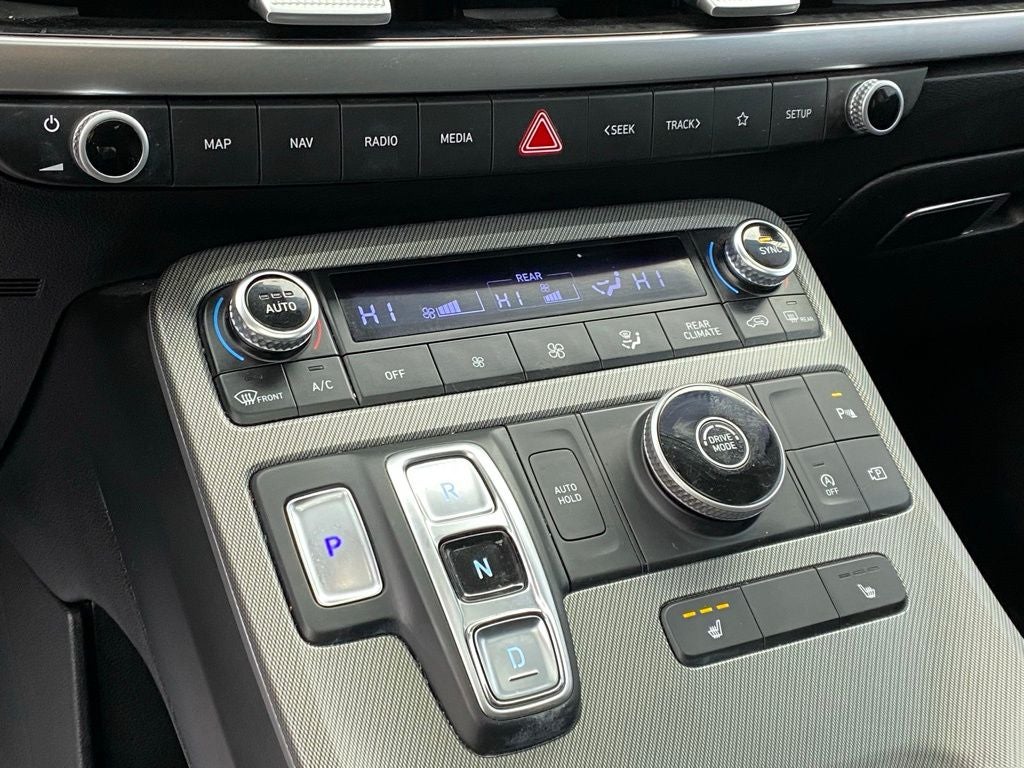 2023 Hyundai Palisade XRT