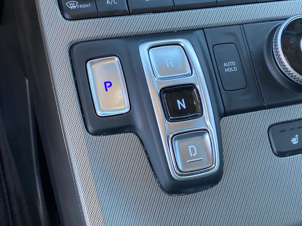 2023 Hyundai Palisade XRT