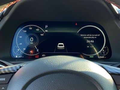 2023 Hyundai Sonata SEL Plus