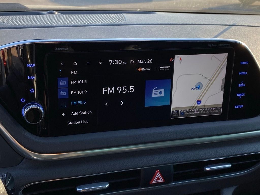 2023 Hyundai Sonata SEL Plus