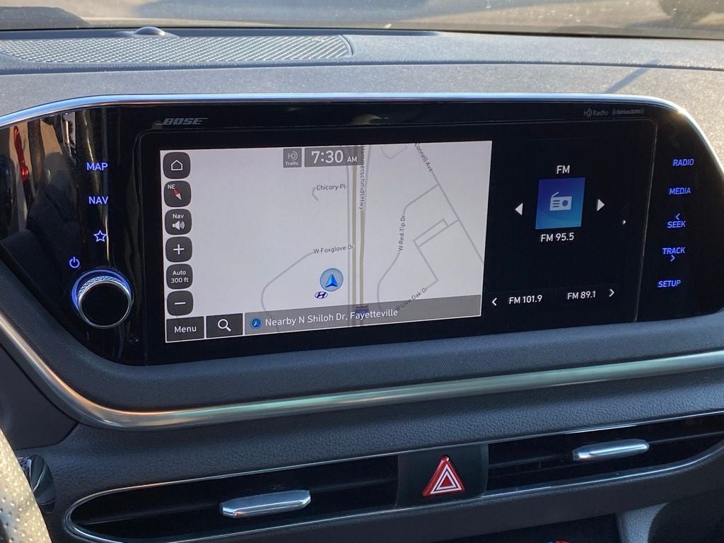 2023 Hyundai Sonata SEL Plus