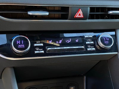 2023 Hyundai Sonata SEL Plus