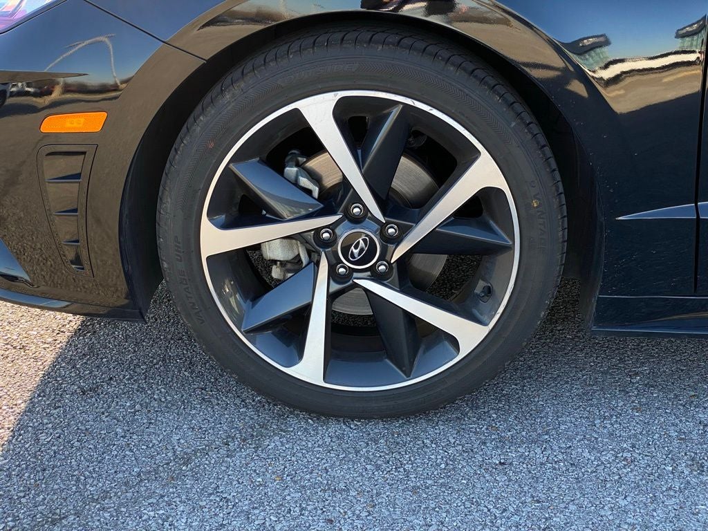 2023 Hyundai Sonata SEL Plus