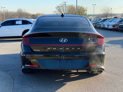 2023 Hyundai Sonata SEL Plus