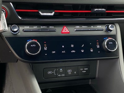 2024 Hyundai Sonata N Line