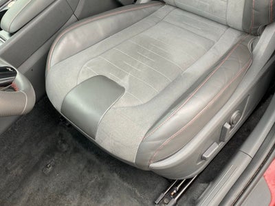 2024 Hyundai Sonata N Line