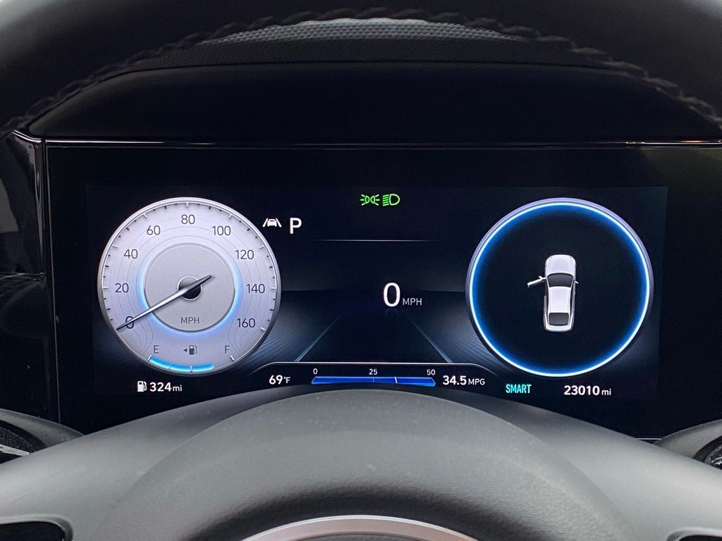 2022 Hyundai Elantra Limited