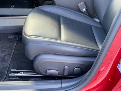 2023 Hyundai IONIQ 6 SEL 1 Owner Clean CarFax