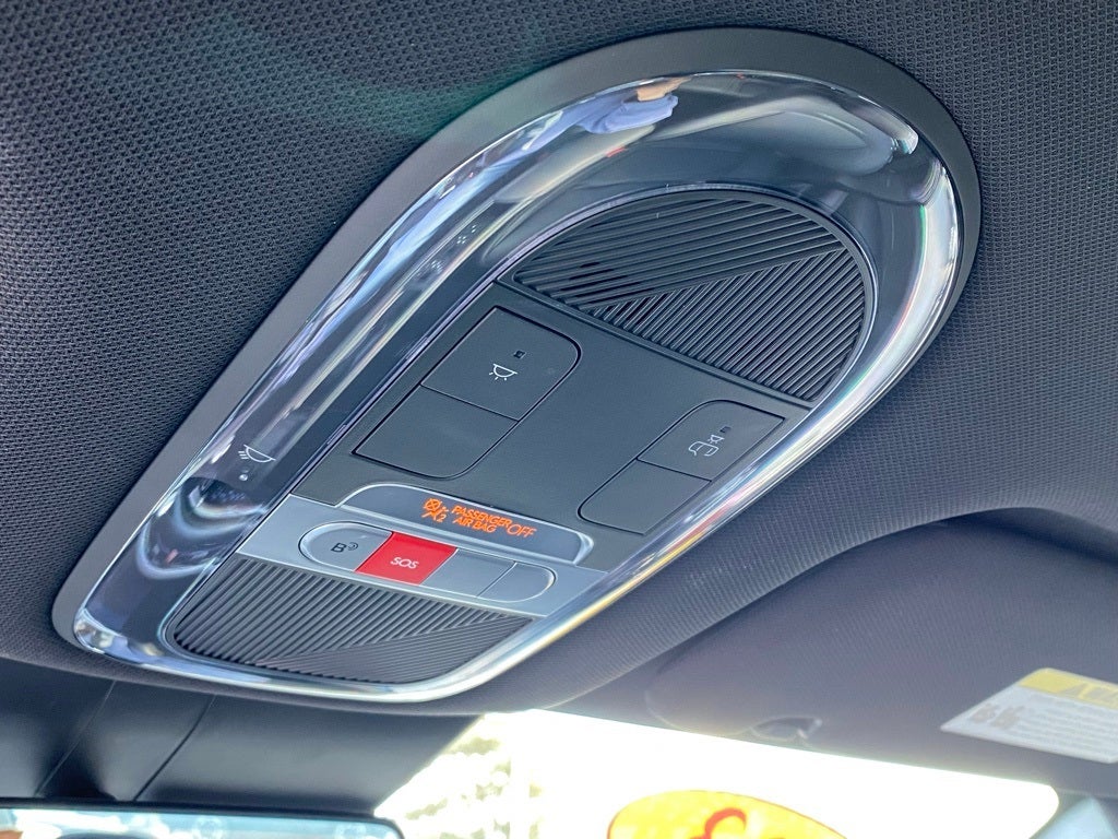 2023 Hyundai IONIQ 6 SEL 1 Owner Clean CarFax