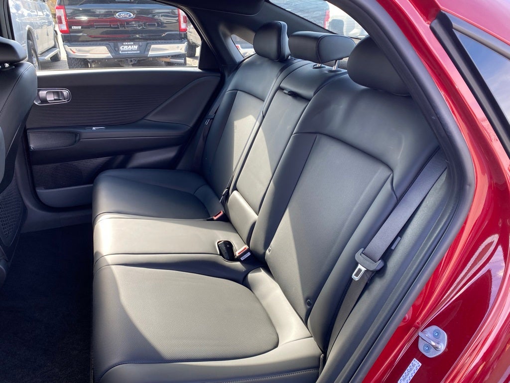 2023 Hyundai IONIQ 6 SEL 1 Owner Clean CarFax