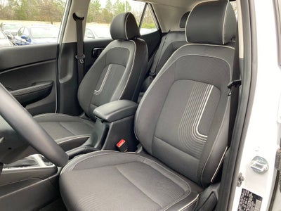 2024 Hyundai Venue Limited