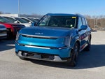 2024 Kia EV9 Land
