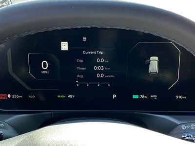 2024 Kia EV9 Land
