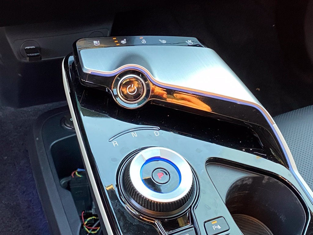 2023 Kia EV6 GT-Line
