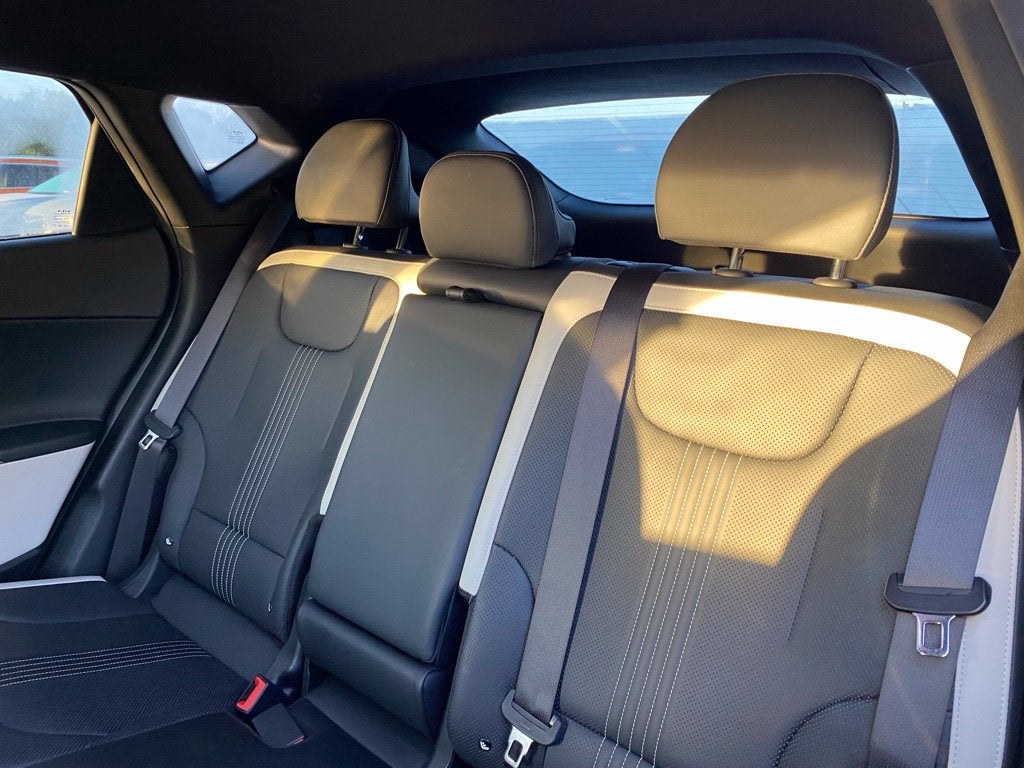 2023 Kia EV6 GT-Line