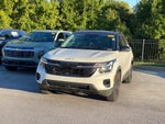 2024 Kia Seltos X-Line