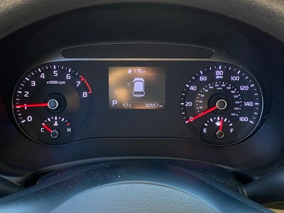 2020 Kia Soul S SUPER CLEAN LOW MILEAGE