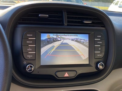 2020 Kia Soul S SUPER CLEAN LOW MILEAGE