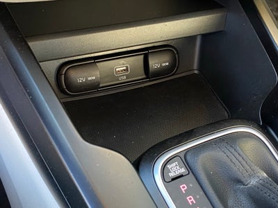 2020 Kia Soul S SUPER CLEAN LOW MILEAGE