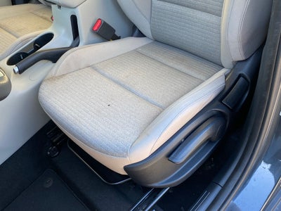 2020 Kia Soul S SUPER CLEAN LOW MILEAGE