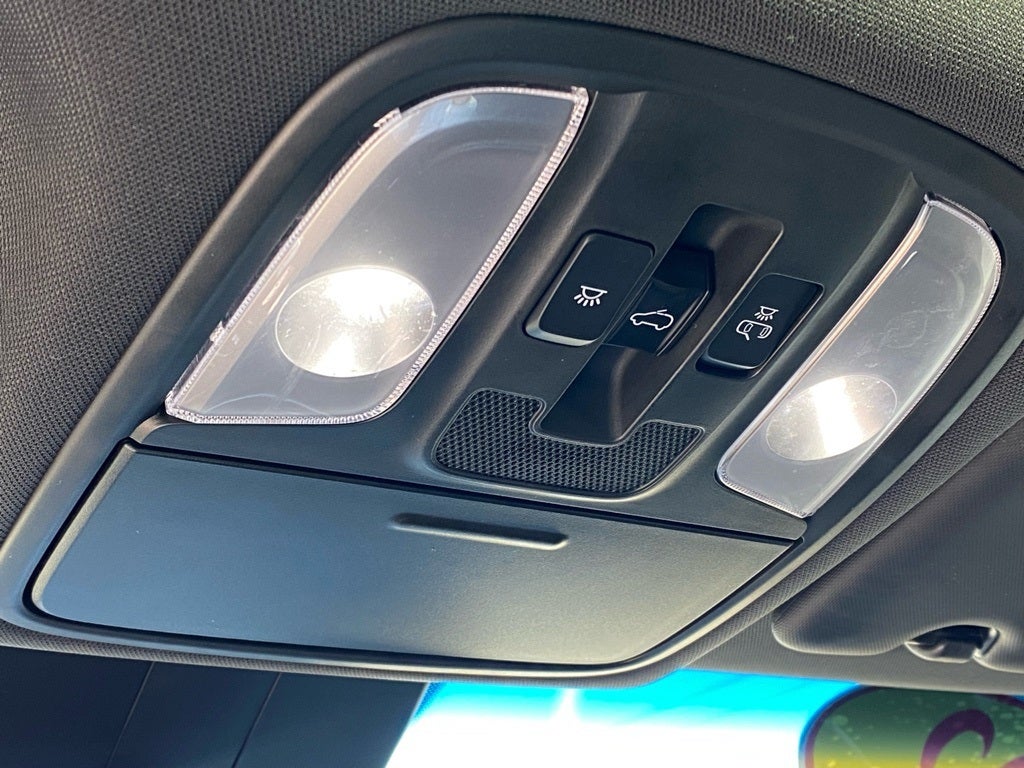 2022 Kia Sportage Nightfall