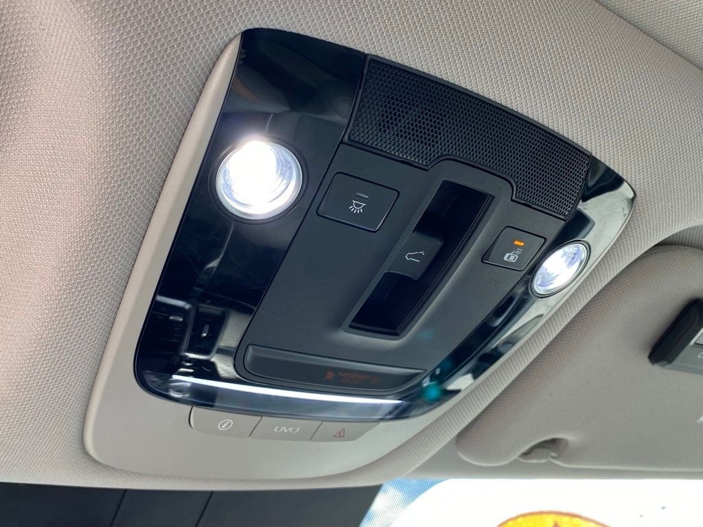2021 Kia Sorento Hybrid EX