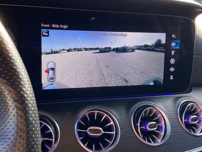2022 Mercedes-Benz AMG® GT 43 Base 4MATIC®