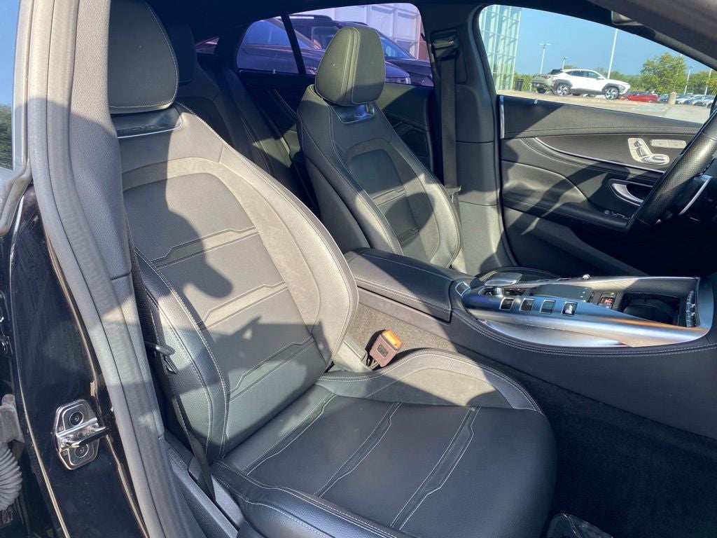2022 Mercedes-Benz AMG® GT 43 Base 4MATIC®